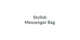 Stylish Messenger Bag promo codes