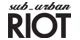 Suburban Riot promo codes