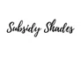 Subsidy Shades promo codes