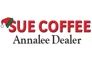 Sue Coffee promo codes