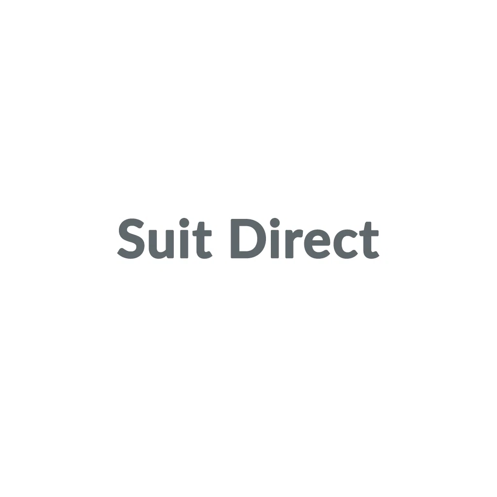 Suit Direct