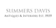 Summers Davis Antiques promo codes