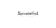 Summwind promo codes