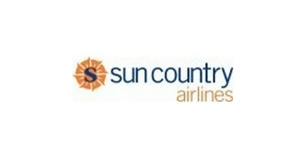 Sun country airlines discount coupon