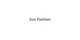 Sun Fashion promo codes