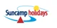 Suncamp holidays promo codes
