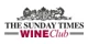 Sunday Times Wine Club promo codes