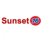 Sunset 76