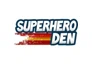 SuperheroDen.com promo codes