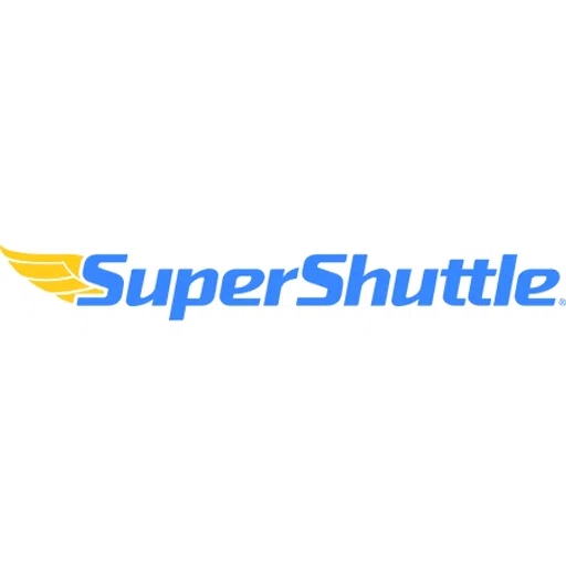 SuperShuttle Coupons and Promo Code