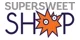 SUPERSWEET Shop promo codes