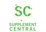 Supplement Central promo codes