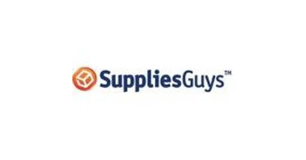 Save more at these popular stores What is the biggest saving you can make on Supplies Guys? The biggest saving reported by our customers is $ How much can you save on Supplies Guys using coupons? Our customers reported an average saving of $ Is Supplies Guys offering free shipping deals and coupons? Yes, Supplies Guys has 3 active free shipping offers.