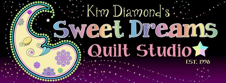 Sweetdreamsquiltstudio.Com Coupons and Promo Code
