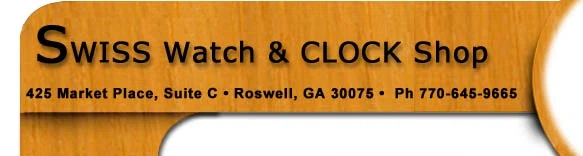 Watch and Clock Shop Coupons and Promo Code