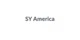 SY America promo codes