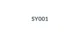 SY001 promo codes