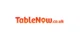 Table Now promo codes