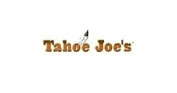 50% Off Tahoe Joe's Coupon + 2 Verified Discount Codes ...