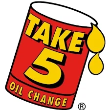take 5 oils