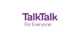 TalkTalk promo codes