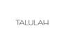 Talulah promo codes