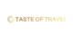 Taste of Travel promo codes