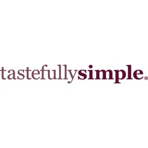 Tastefullysimple.Com Coupons and Promo Code