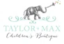 Taylor + Max promo codes