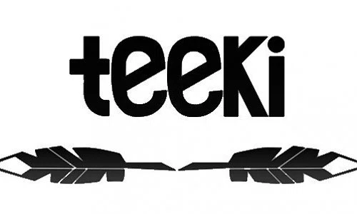 Teeki promo codes