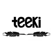 Teeki promo codes