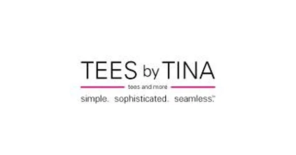 Coupon tees by tina