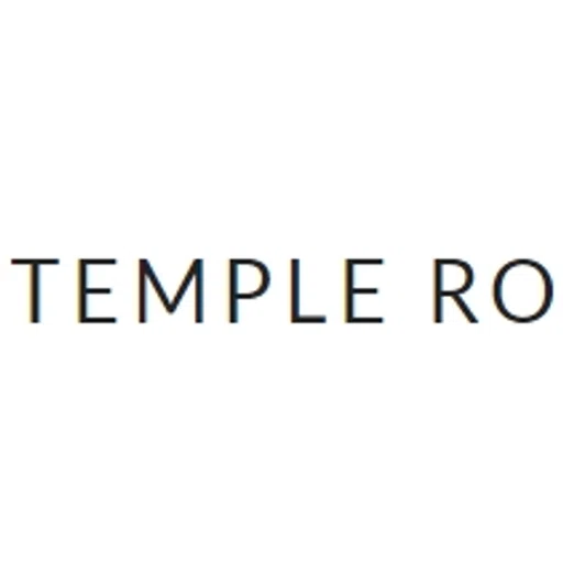 35 Off Temple Ro Coupon 2 Verified Discount Codes Jul 20