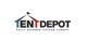 Tent Depot promo codes