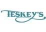Teskey's promo codes
