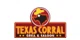 Texas Corral promo codes