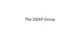 The DZAP Group promo codes