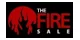 The Fire Sale promo codes