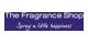 The Fragrance Shop promo codes