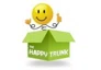 The Happy Trunk promo codes
