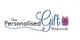 The Personalised Gift Shop promo codes