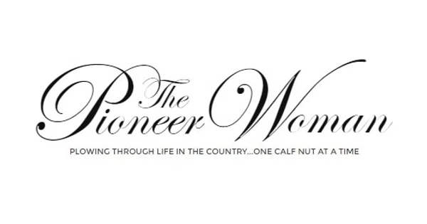 50% Off The Pioneer Woman Coupon + 2 Verified Discount Codes (Aug '20)