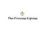 The Princess Express promo codes