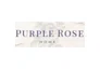 The Purple Rose promo codes