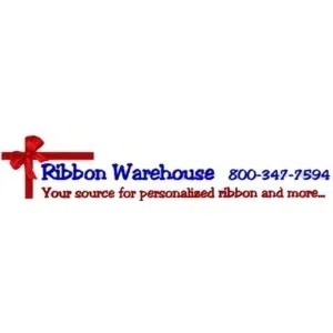 ribbon warehouse