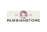 The Russian Store promo codes