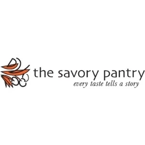 15 Off The Savory Pantry Coupon Verified Discount Codes Feb 2020