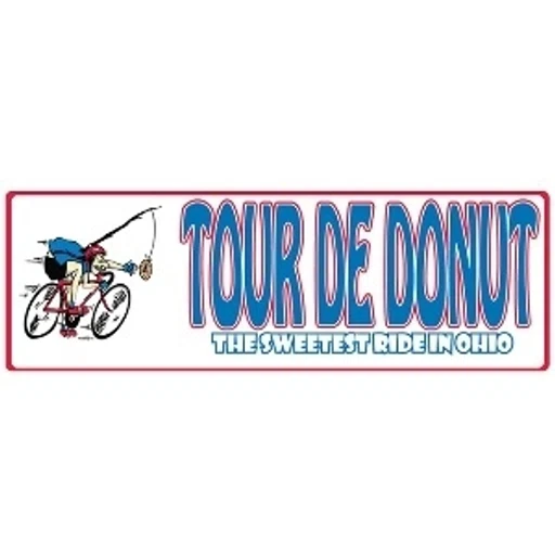 The Tour de Donut Coupons and Promo Code The Tour de Donut Coupons and Promo Code