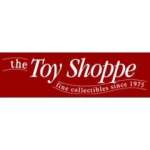 the toy shoppe