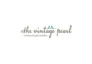 The Vintage Pearl promo codes